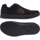 Five Ten - Freerider Mountain Bike Shoes - Black - UK 12.5