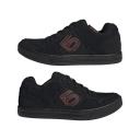 Five Ten - Freerider Mountain Bike Shoes - Black - UK 12.5