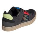 Five Ten - Freerider Mountain Bike Shoes - Black - UK 13.5