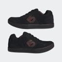 Five Ten - Freerider Mountain Bike Shoes - Black - UK 13.5