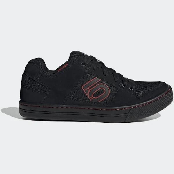 Five Ten - Freerider Mountain Bike Shoes - Black - UK 13.5