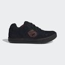 Five Ten Freerider MTB Cycling Shoes - Black/White