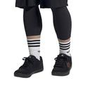 Five Ten Freerider MTB Cycling Shoes - Black/White