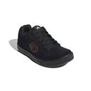 Five Ten Freerider MTB Cycling Shoes - Black/White