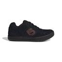 Five Ten Freerider MTB Cycling Shoes - Black/White