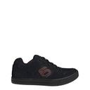 Five Ten Freerider MTB Cycling Shoes - Black/White