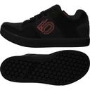 Five Ten Freerider MTB Cycling Shoes - Black/White