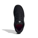 Five Ten Freerider MTB Cycling Shoes - Black/White