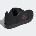 Five Ten Freerider MTB Cycling Shoes - Black/White