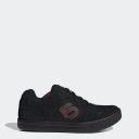 Five Ten Freerider MTB Cycling Shoes - Black/White
