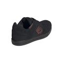 Five Ten Freerider MTB Cycling Shoes - Black/White
