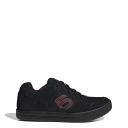 Five Ten Freerider MTB Cycling Shoes - Black/White