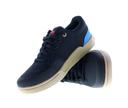 Five Ten Freerider Pro Canvas Cycle Shoes - Black/Green