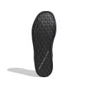 Five Ten Freerider Pro Canvas Cycle Shoes - Grey/Black