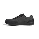 Five Ten Freerider Pro Canvas Cycle Shoes - Grey/Black