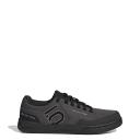Five Ten Freerider Pro Canvas Cycle Shoes - Grey/Black