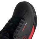 Five Ten Freerider Pro MTB Cycling Shoes - Black/Red