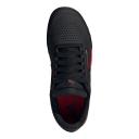 Five Ten Freerider Pro MTB Cycling Shoes - Black/Red