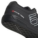 Five Ten Freerider Pro MTB Cycling Shoes - Black/Red