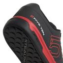 Five Ten Freerider Pro MTB Cycling Shoes - Black/Red