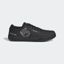 Five Ten Freerider Pro MTB Cycling Shoes - Black/White