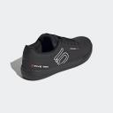 Five Ten Freerider Pro MTB Cycling Shoes - Black/White