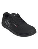 Five Ten Freerider Pro MTB Cycling Shoes - Black/White