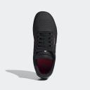 Five Ten Freerider Pro MTB Cycling Shoes - Black/White