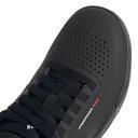 Five Ten Freerider Pro MTB Cycling Shoes - Black/White