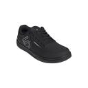 Five Ten Freerider Pro MTB Cycling Shoes - Black/White