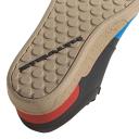 Five Ten Freerider Pro MTB Cycling Shoes - Grey Three/Bronze Strata/Core Black