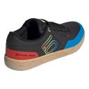 Five Ten Freerider Pro MTB Cycling Shoes - Grey Three/Bronze Strata/Core Black
