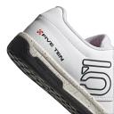 Five Ten Freerider Pro MTB Cycling Shoes - Red/Black