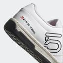 Five Ten Freerider Pro MTB Cycling Shoes - Red/Black