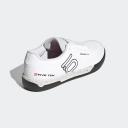 Five Ten Freerider Pro MTB Cycling Shoes - Red/Black