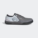Five Ten Freerider Pro MTB Cycling Shoes - UK 11 Grey/White/Blue