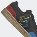 Five Ten Freerider Pro MTB Cycling Shoes - UK 11 Grey/White/Blue