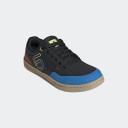 Five Ten Freerider Pro MTB Cycling Shoes - UK 11 Grey/White/Blue