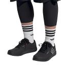 Five Ten Freerider Pro MTB Cycling Shoes - White/Black