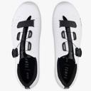 Fizik R5 Tempo Overcurve Road Shoes - Black / Yellow Fluro / EU39.5