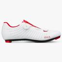 Fizik R5 Tempo Overcurve Road Shoes - Black / Yellow Fluro / EU39.5