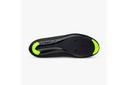 Fizik R5 Tempo Overcurve Road Shoes - Black / Yellow Fluro / EU39.5