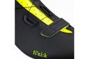 Fizik R5 Tempo Overcurve Road Shoes - Black / Yellow Fluro / EU39.5