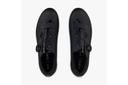 Fizik R5 Tempo Overcurve Road Shoes - Black / Yellow Fluro / EU39.5