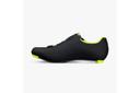 Fizik R5 Tempo Overcurve Road Shoes - Black / Yellow Fluro / EU39.5