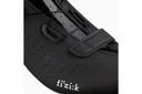 Fizik R5 Tempo Overcurve Road Shoes - Black / Yellow Fluro / EU39.5