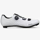 Fizik R5 Tempo Overcurve Road Shoes - Black / Yellow Fluro / EU39.5