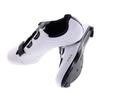 Fizik R5 Tempo Overcurve Shoe 2021 White/Black 37