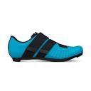 Fizik R5 Tempo Powerstrap Road Shoes - Blue / Black / EU41
