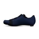 Fizik R5 Tempo Powerstrap Road Shoes - Blue / Black / EU41